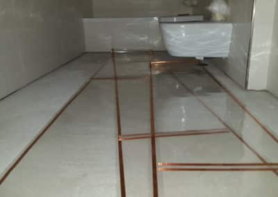 Thermo Folio 11 Thermo Folio S Circuito BAÑO