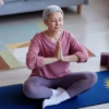 Colchoneta térmica para ejercicios y relax HERGA ENERGY