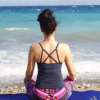 Colchoneta térmica para ejercicios y relax HERGA ENERGY