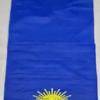 Colchoneta térmica para ejercicios y relax HERGA ENERGY