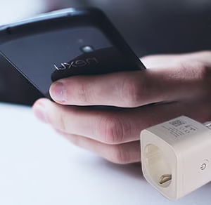 WiFi Smart Plug