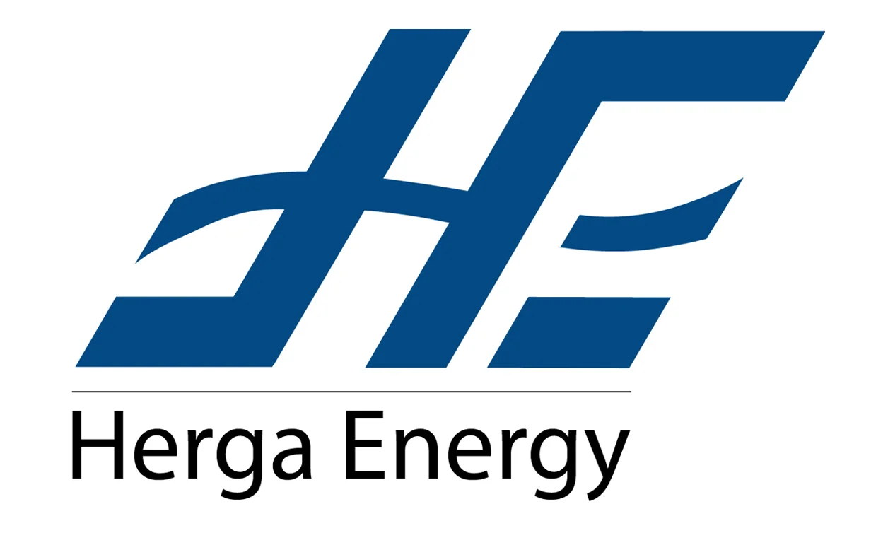 HERGA ENERGY Inicio web hergaenergy