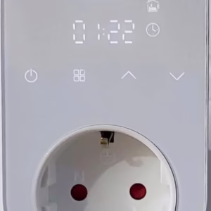 Termostato WIFI 220V/16A