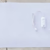 Calentador bajo alfombra con un interruptor Herga Energy con tres niveles de potencia y desconexión automática.