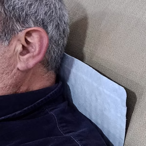 Calentador para Asiento y respaldo en cervicales de Herga Energy