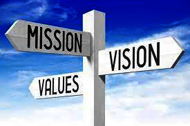 Mission - Vision - Values HERGA ENERGY Mission - Vision - Values HERGA ENERGY