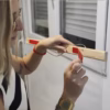 Radiador Transparente Instalar bajo ventana | HERGA ENERGY
