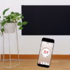Radiador Pared HERGA ENERGY de Infrarrojos con WIFI