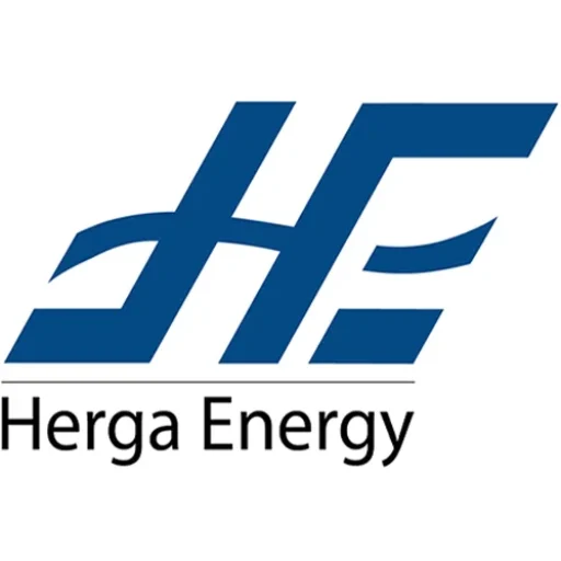 LOGO Empresa HERGA ENERGY