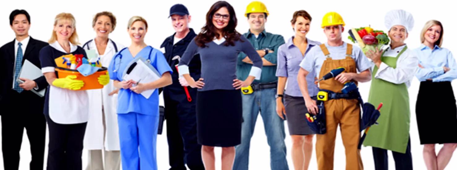 HERGA ENERGY - Sectores comerciales HERGA ENERGY - Sectores comerciales