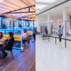 Glass Heater Radiador exteriores de HERGA ENERGY